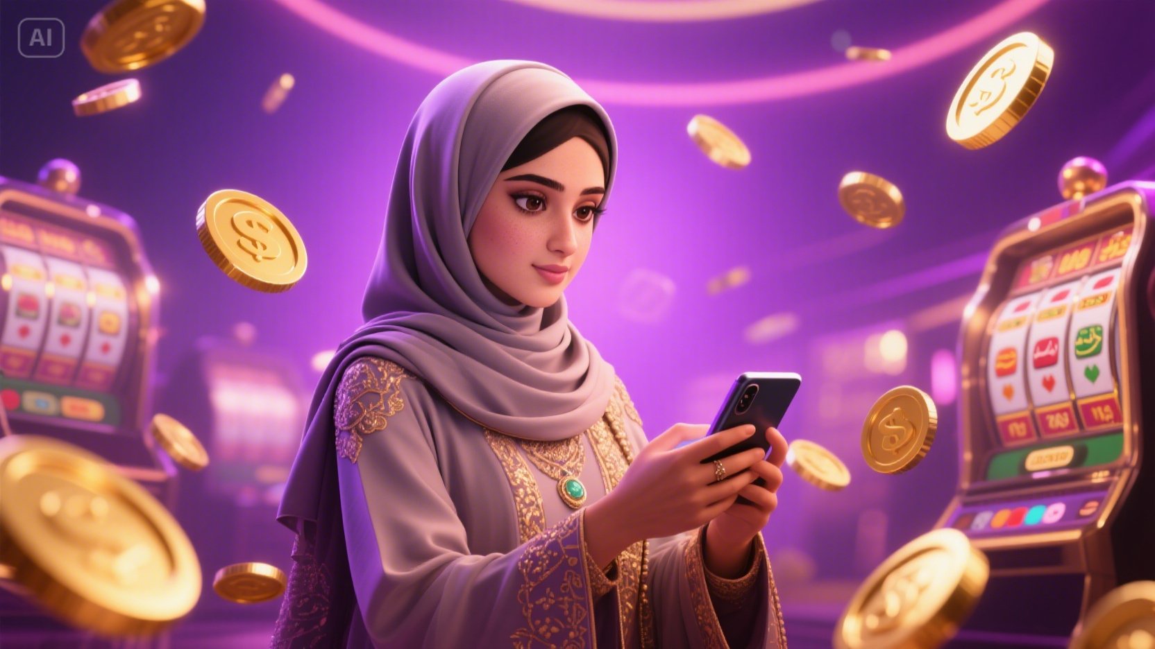 Casino Lakecrest Casino desktop and mobile interfaces