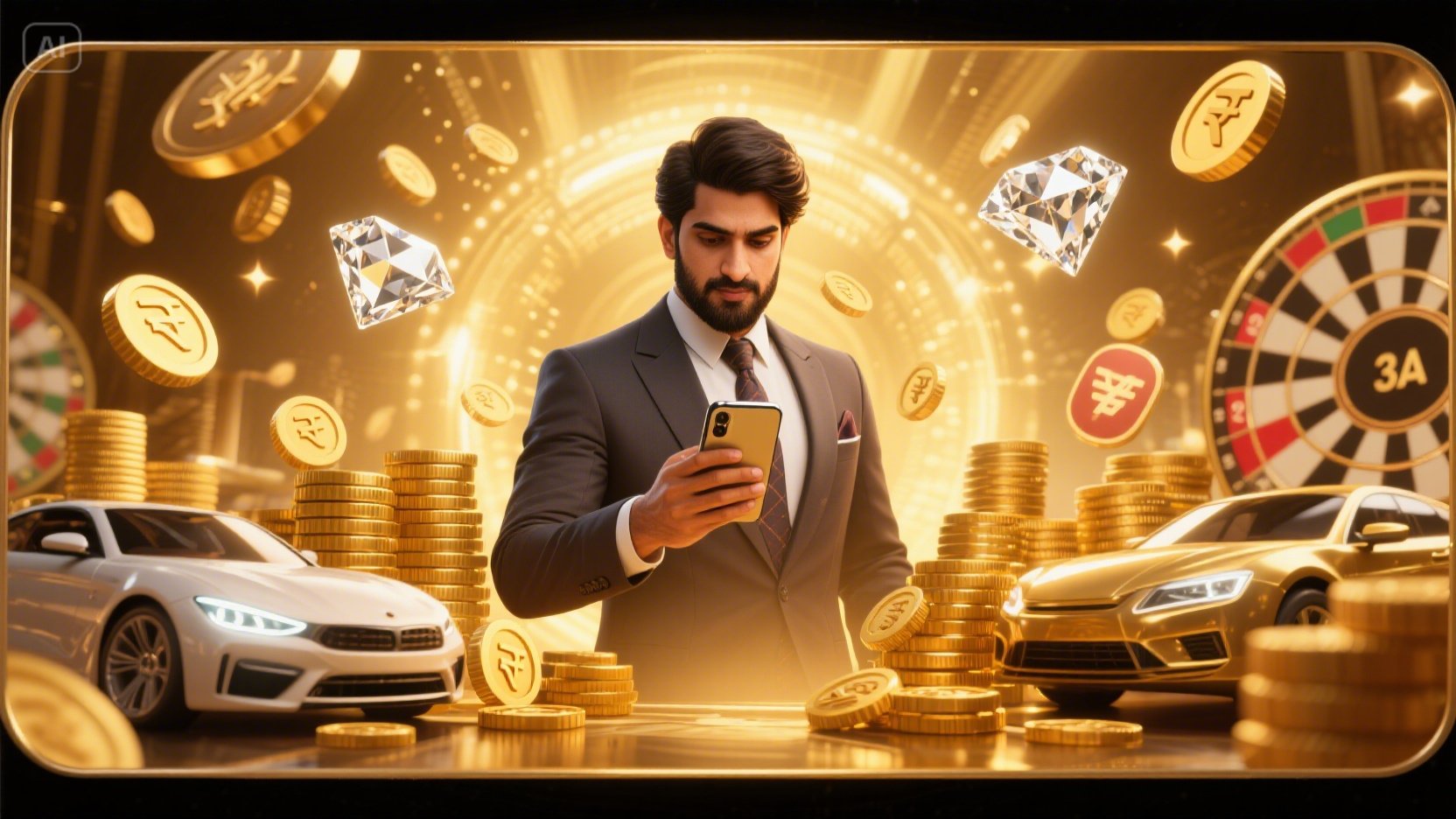 Lakecrest CasinoDeposit PKR today and receive a 200% instant credit bonus! Pakistan’s gaming lovers can now play safely, win big, and cash out with confidence and speed.