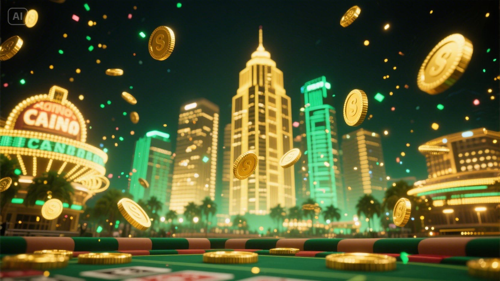 Registration at Lakecrest Casino Casino