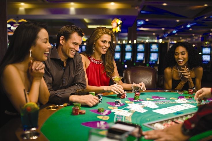 Lakecrest Casino پاکستان ریئل منی گیمز