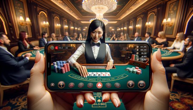 Lakecrest Casino پاکستان ریئل منی گیمز